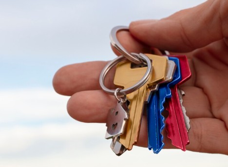 Konyaaltı Çilingir Hizmetleri